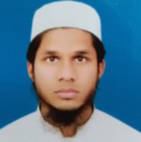 Muhammad Huzaifa Junaid