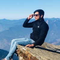 Darshan Sharma