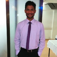 Dhanesh Kamble