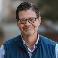 David Wunsch (he, him, his)