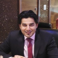 Basat Mahmood Sheikh