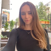 Oksana Treshcheva