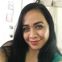 Sarah Jaimes-Romero