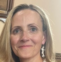 Annette Rollinson