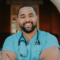 Aubrey J. Grant M.D. FACC