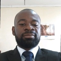 Peter Walamwa