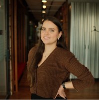 Agnieszka Ołubek