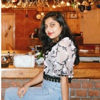 Oshin Aggarwal