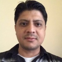 Ashish Bhattarai