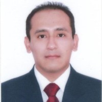 Víctor Fernando Velasquez Vega