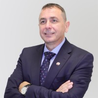 Julian Marcolini, MBA