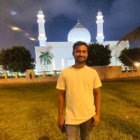 Saikumar Kumar