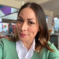 Guadalupe Arriaga Vazquez