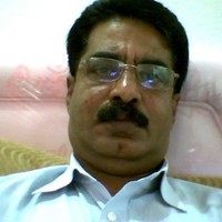Jayakumar Pillai