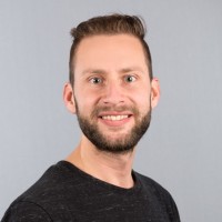Tom Van Der Velden