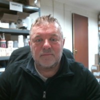 Steve Wood