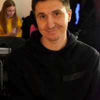 Anton Nazarenko