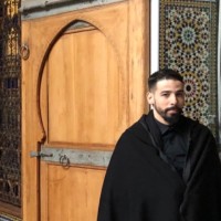 salim karbouche