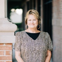 Beverly Wakeley