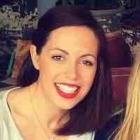 Caz (Caroline) Nicholls