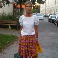 Christina Pahl Teubel