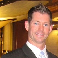 Jay Secord, CSP