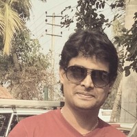 Binu Gopinath