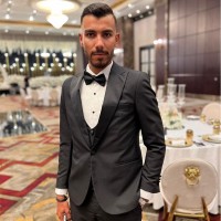 Mohammed Rayyan