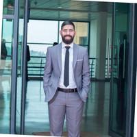 Abdulhassan Bakri