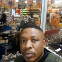 Phenyo Dikhudu
