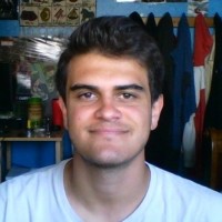 Amir Zeid