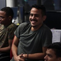 Pedro Henrique H. Marques