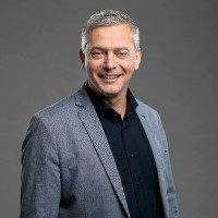 Johan Stegink