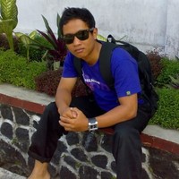 Yusep Iskandar Tekkom C 2010