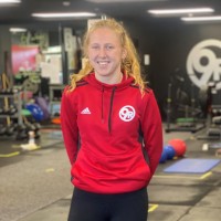 Cassie Calvert