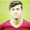 Muhammet Yeter