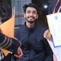 Tushar Badge