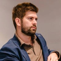 Andreas Nikolakopoulos
