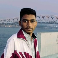 Parth Dudhatra