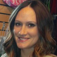 Sarah Mcmillan