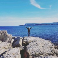 Brittany Ferguson, CHRP