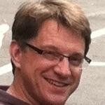 John Ewing