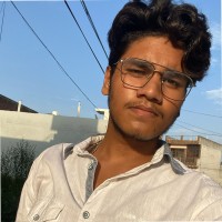 Abhishek Chauhan