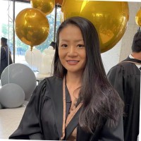 Morgan Wang