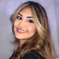 Farwah Hussain
