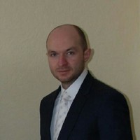 Александр Горпинич