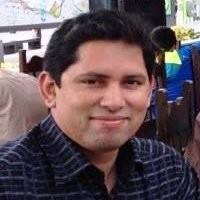 Aldo Sialer Puelles, CMRP, PMVA