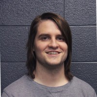 Damien Allison