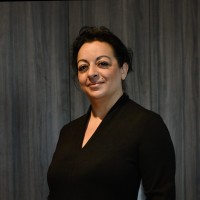 Fadéla Margoum