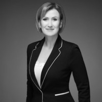 Anna Kalkandzis-Gutteridge